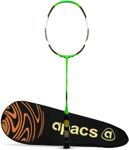 G-RAP【SHAG G】 apacs Z-Ziggler (38 LBS, 6.4mm Slim Shaft) Made in Vietnam