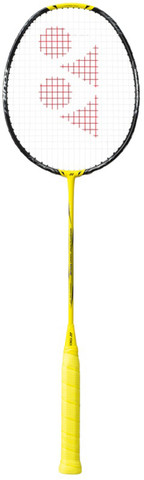 YONEX ナノフレア NANOFLARE 1000 ゲーム 4U G5 Yonex Badminton Racket Nanoflare 1000 Z 2024 4U G5