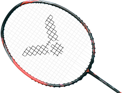 「美品」VICTOR THRUSTER RYUGA LLIC 3UG5 Amazon.co.jp: Victor Thruster Ryuga II Badminton Racquet 3U5