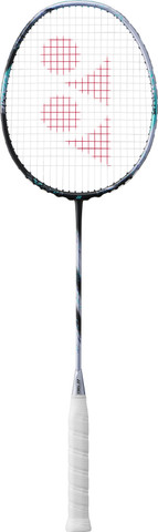 YONEX ASTROX 88D Game-4U/G5-2024Model Grey, Black Strung Badminton
