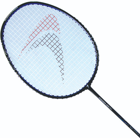 Flypower Enigma 900 V3 Blue Strung Badminton Racquet - Buy