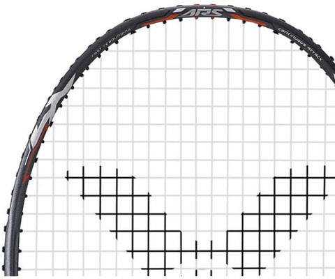 ラケット VICTOR AURASPEED 100X 4UG5 Badminton Racket - Auraspeed 100X Ultra 4UG5 - Victor