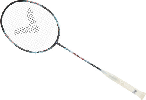 victor auraspeed hsplus 4u5 ① Victor Auraspeed Hypersonic Plus Badminton Racquet - (4U