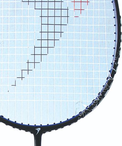 Flypower Enigma 900 V3 Blue Strung Badminton Racquet - Buy