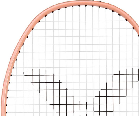 VICTOR Thruster TK-280 4U G5 Power Series Strung Badminton