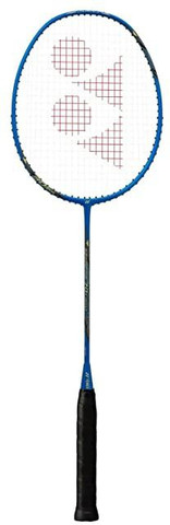 YONEX NANORAY 70 LIGHT Blue Strung Badminton Racquet - Buy YONEX