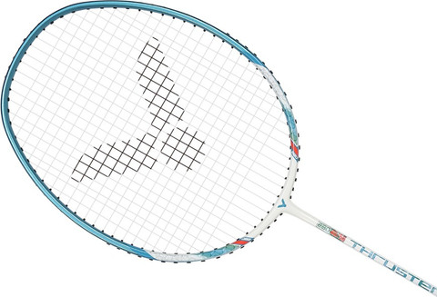 VICTOR Thruster TK-280 4U G5 Power Series Strung Badminton Racket