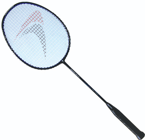 Flypower Enigma 900 V3 Blue Strung Badminton Racquet - Buy