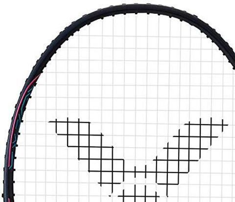ビクター DriveX 9X 4UG5 VICTOR DriveX-9X Blue Unstrung Badminton Racquet - Buy