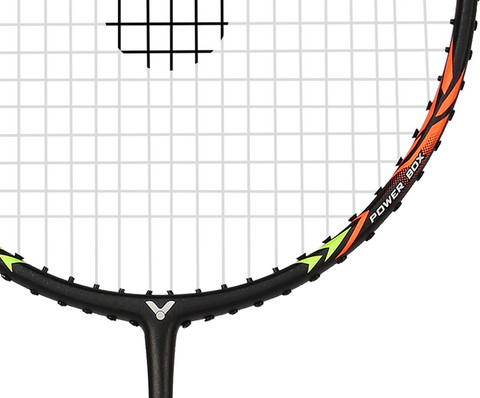 Victor バドミントンラケット 5U G5 Victor バドミントンラケット 5U G5 5U（VICTOR(スポーツ