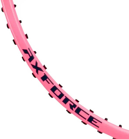 LI-NING Axforce 30 EX Light Pink Unstrung Badminton Racquet - Buy