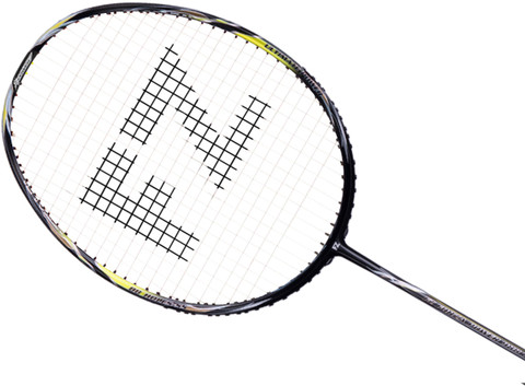 FZ FORZA Power 988 F Green Strung Badminton Racquet - Buy FZ