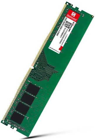 AKE 2666 MHz DDR4 8 GB PC (Simmtronics 2666 MHz DDR4 8 GB PC DDR4