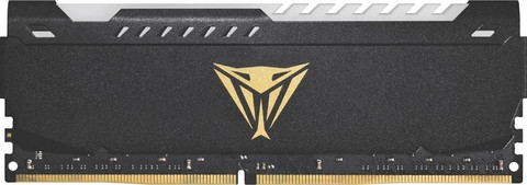 patriot Memory Viper Steel DDR4 32 GB PC (RGB Series 1 x 32GB
