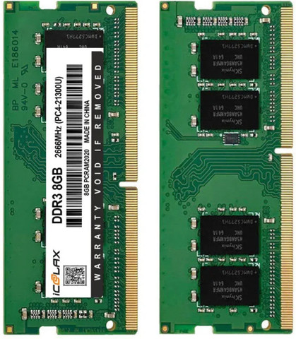 zscomputerzs 8gb Ram DDR3 8 GB Laptop (Ram) - zscomputerzs