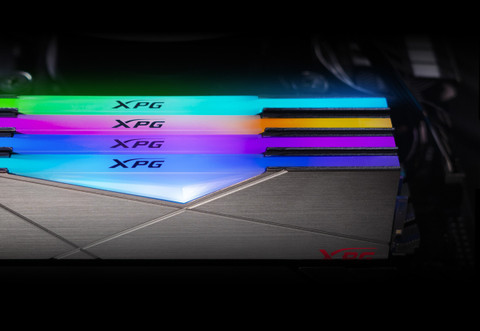 XPG Spectrix D50 DDR4 8 GB (Single Channel) PC SDRAM (ADATA 8GB