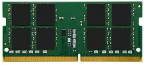 KVR32N22D8/16 DDR4 32GB メモリ 2枚セット WD Dual Channel DDR4 16 GB (Dual Channel) Laptop (KVR32S22S8/16