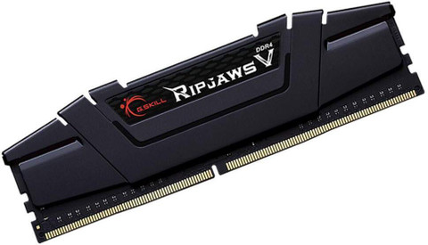 gskill Ripjaws DDR4 16 GB (Single Channel) PC SDRAM (Ripjaws V