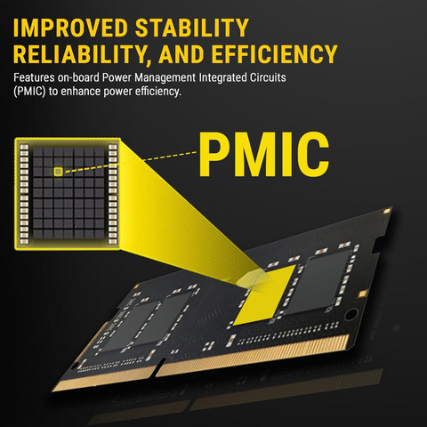 Ant Esports 690 NEO FP 5200 Mhz CL 42-42-42-84 RAM DDR5 16 GB