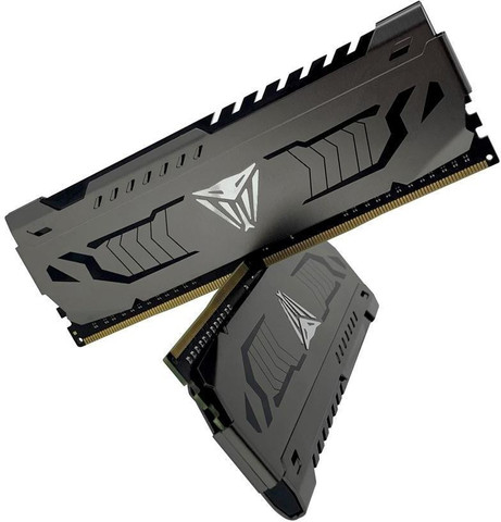 patriot Memory Viper Steel DDR4 32 GB PC (1 x 32GB 3600 MHz Module