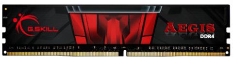 G skill 8GB DDR4 RAM 3200MHZ DDR4 8 GB (Single Channel) PC DESKTOP