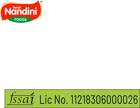 Swad Roti swad nandini Kadak Bajra Roti Price in India - Buy swad nandini Kadak ...