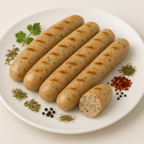Deli Chic Chicken Herb Sausage Price in India - Buy Deli Chic