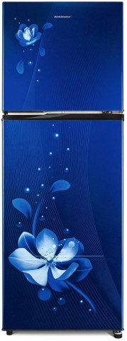 Kelvinator 307 L Frost Free Double Door 3 Star Refrigerator Online
