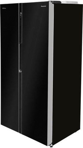 Panasonic 592 L Frost Free Side by Side Refrigerator with Wifi