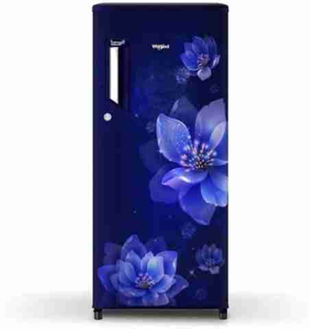 Whirlpool 192 L Direct Cool Single Door 3 Star Refrigerator Online