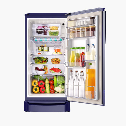 Godrej 183 L Direct Cool Single Door 3 Star Refrigerator Online at