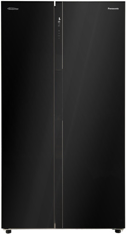 Panasonic 592 L Frost Free Side by Side Refrigerator with Wifi