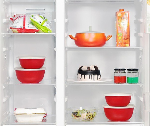 ✅冷蔵庫✅ Panasonic 592 L Frost Free Side by Side Refrigerator with Wifi