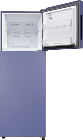 Haier 240 L Frost Free Double Door 2 Star Refrigerator with