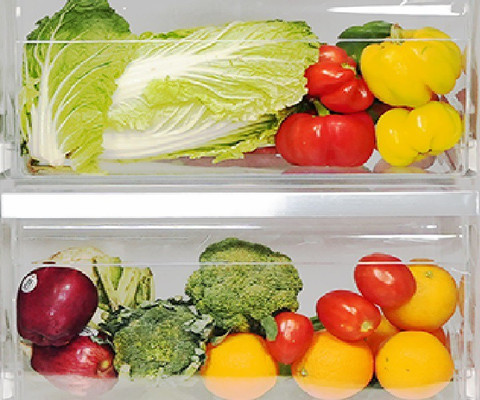 Panasonic 592 L Frost Free Side by Side Refrigerator with Wifi