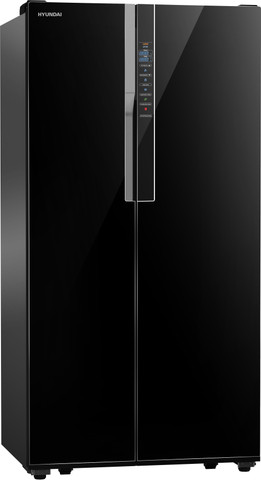 Hyundai 563 L Frost Free Side by Side Refrigerator Online at Best