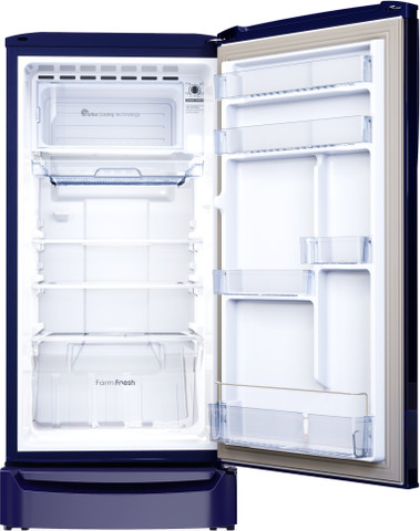 Godrej 183 L Direct Cool Single Door 3 Star Refrigerator Online at