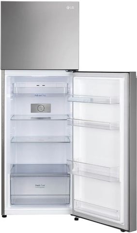 LG 322 L Frost Free Double Door 2 Star Convertible