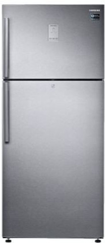 Samsung 551 L Frost Free Double Door 2 Star Refrigerator Online at