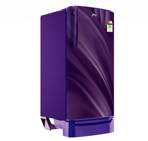 Godrej 183 L Direct Cool Single Door 3 Star Refrigerator Online at