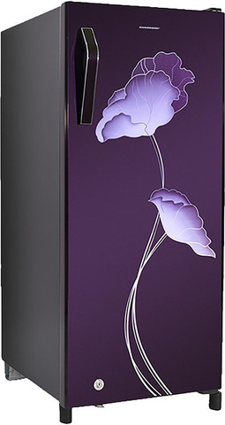 Kelvinator 190 L Direct Cool Single Door 2 Star Refrigerator