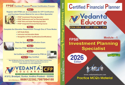 CFP - All Modules Set Of FPSB 1,2,3 & 4 Modules - Total 7 Physical ...