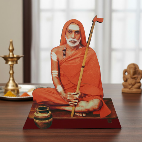 chandrasekharendra saraswati images