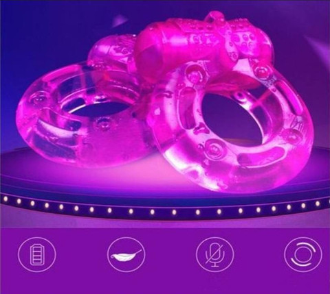 vibrate ring for men Buy the We Vibe® Bond Remote-Controlled Penis Ring main image 0