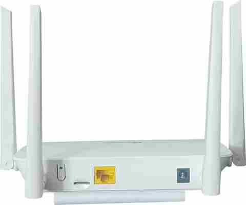SECUREYE 4G/5G SIM WIFI ROUTER 5G SIM SUPPORT BUT SPPED 4G) AIRTEL/VI ...