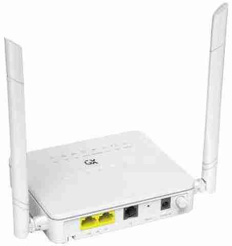 GENEXIS PLATINUM 4410 , 300mbps Router 2.4 GHz 300 Mbps Wifi Speed ...