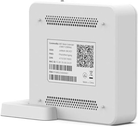 Jb Hi Fi Mesh Router discounthub Jio WiFi Mesh Extender JCM0112 4G Router 2.4 GHz 150 Mbps ...
