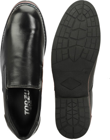 TORZU Steel Toe Leather Safety Shoe Price in India - Buy TORZU