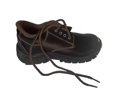 komico Steel Toe Synthetic Leather Safety Shoe Price in