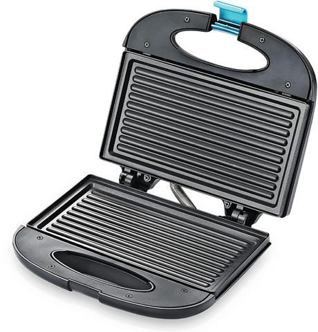 MY885】miffy GRILL SAND MAKER DOUBLE miffy's sandwich